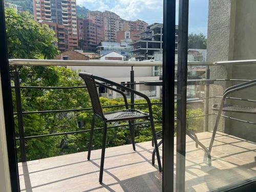 Apartamento Granada Suite