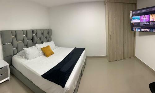 Apartamento Granada Suite