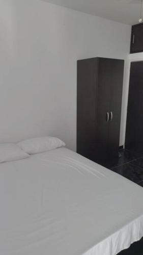 Apartaestudio Independiente En San Antonio -cali