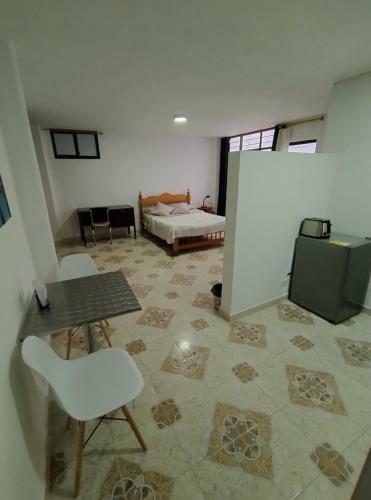 Apartamento Popayan Hist�rico
