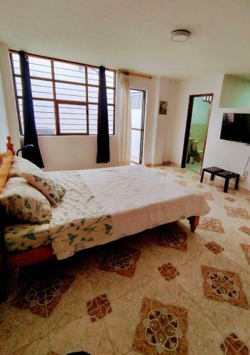 Apartamento Popayan Hist�rico