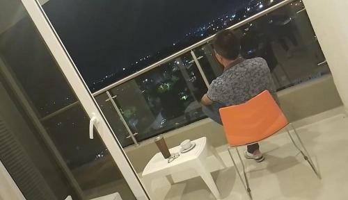 Apartamento Edificio Portus