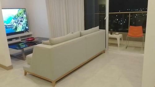 Apartamento Edificio Portus