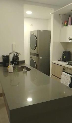 Apartamento Edificio Portus