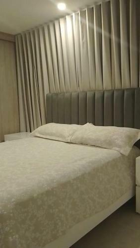 Apartamento Edificio Portus