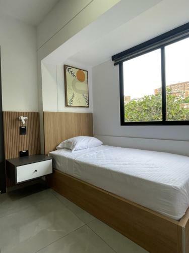Hotel Casa Kreenty