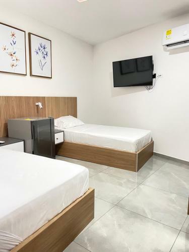 Hotel Casa Kreenty