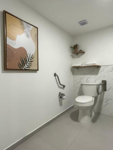 Hotel Casa Kreenty