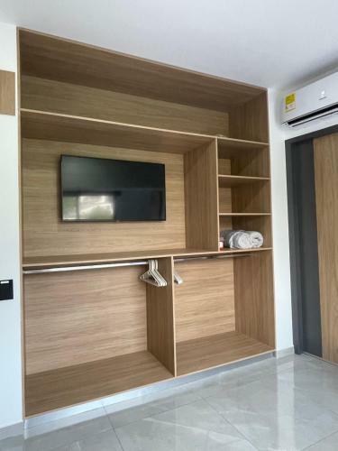 Hotel Casa Kreenty