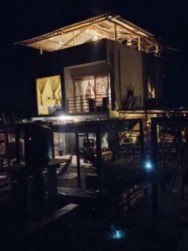 Agroturismo Vibras