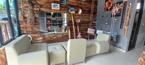 Agroturismo Vibras