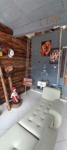 Agroturismo Vibras