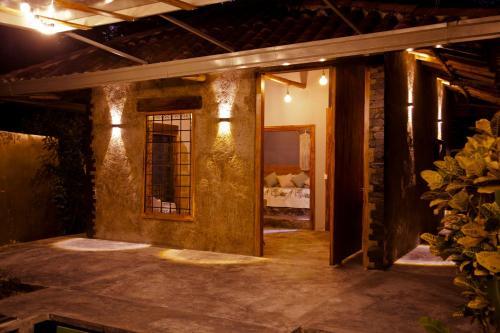 Ecofinca Caprina Los Guaduales (Chalet Colibr�)