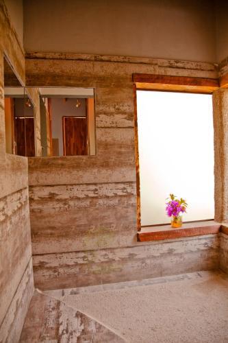 Ecofinca Caprina Los Guaduales (Chalet Colibr�)
