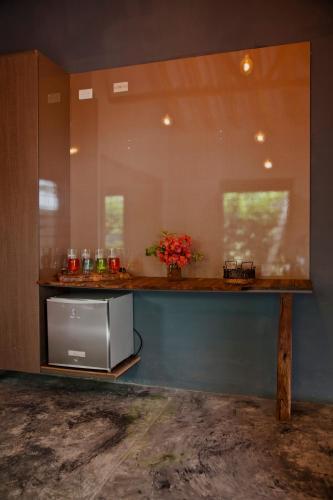 Ecofinca Caprina Los Guaduales (Chalet Colibr�)