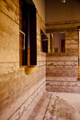 Ecofinca Caprina Los Guaduales (Chalet Colibr�)