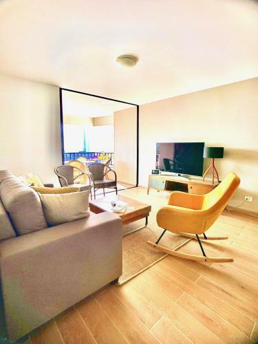 Apartamento Terrazas Granada