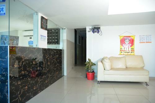 Apartahotel Juane?s