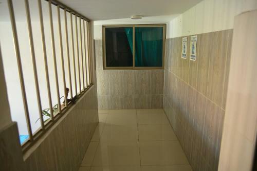 Apartahotel Juane?s