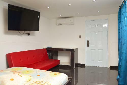 Apartahotel Juane?s