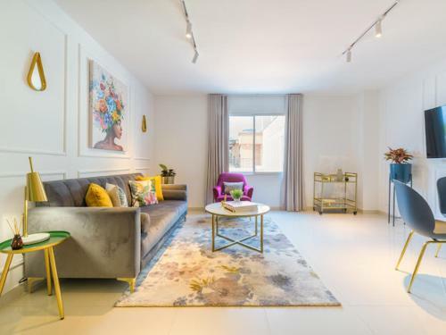 Fabulous New 2br Apartment In El Ingenio 402