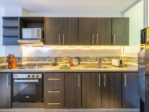 Fabulous New 2br Apartment In El Ingenio 402