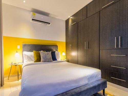Fabulous New 2br Apartment In El Ingenio 402