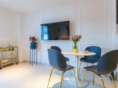Fabulous New 2br Apartment In El Ingenio 402