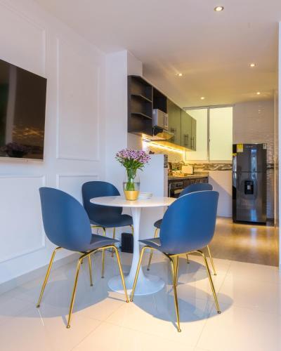 Fabulous New 2br Apartment In El Ingenio 402