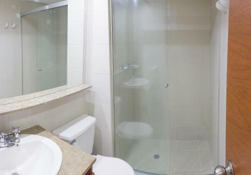 Beautiful New Apartment