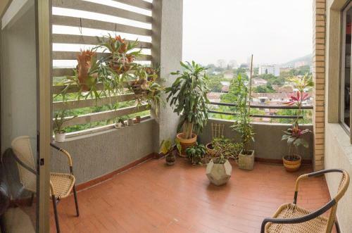 Beautiful New Apartment