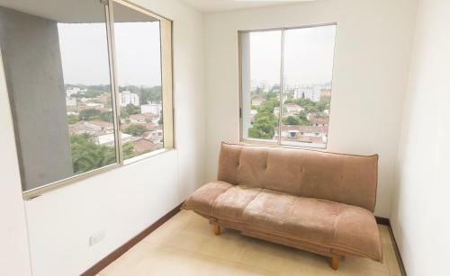 Beautiful New Apartment