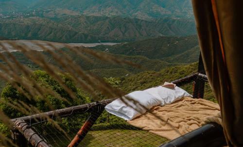 Glamping Mirador Santa Fe-sopetran
