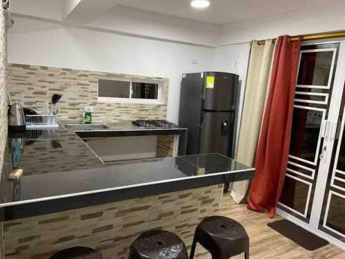 Apartamento Posada Villa Bryan