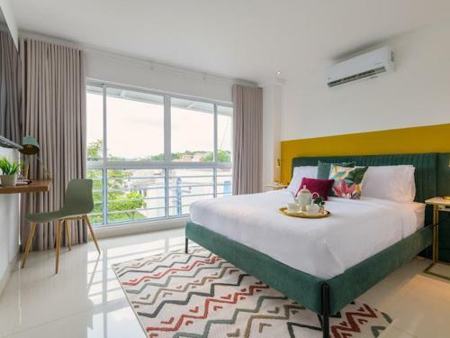 Spectacular New 2br Apartment In El Ingenio 401