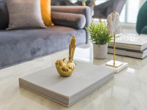Spectacular New 2br Apartment In El Ingenio 401