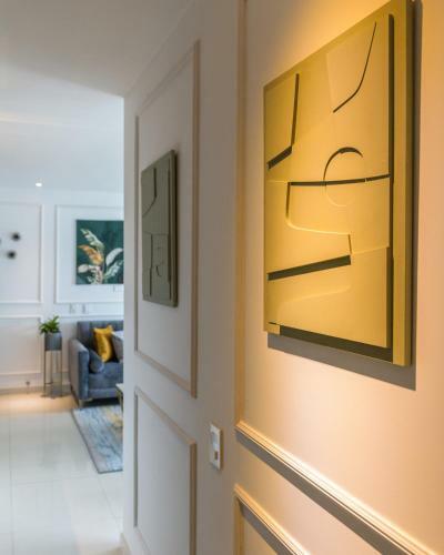 Spectacular New 2br Apartment In El Ingenio 401
