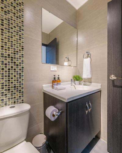 Spectacular New 2br Apartment In El Ingenio 401
