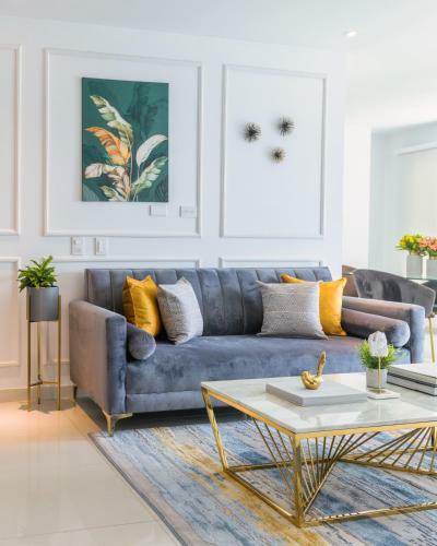 Spectacular New 2br Apartment In El Ingenio 401
