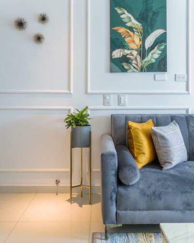 Spectacular New 2br Apartment In El Ingenio 401