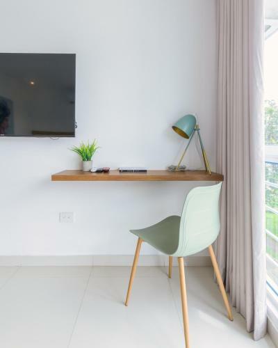 Spectacular New 2br Apartment In El Ingenio 401