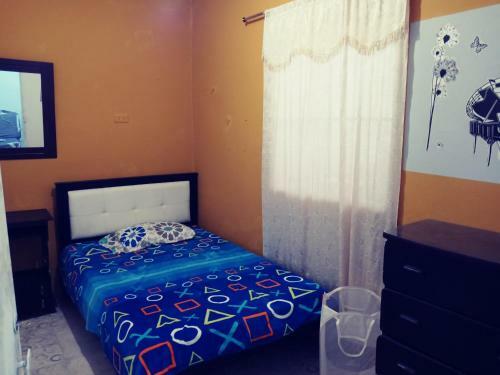 Lanfer Hostal