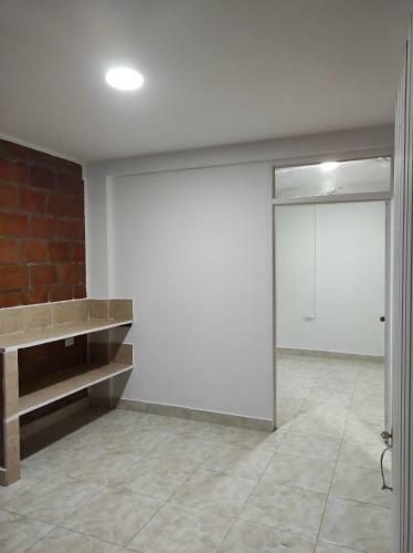 Apartamento La Bendici�n