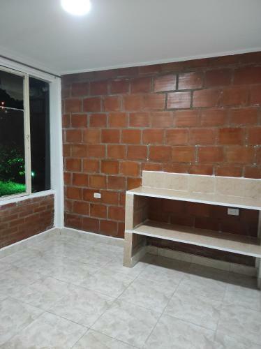 Apartamento La Bendici�n