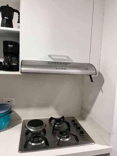 Apartamento Apto Comodo En UNA Excelente Ubicaci�n