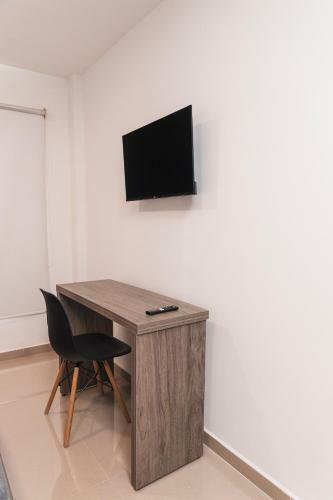 Apartamento Hotel Boutique Bussines Center