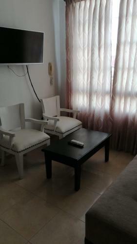 Apartamento Aptvegas