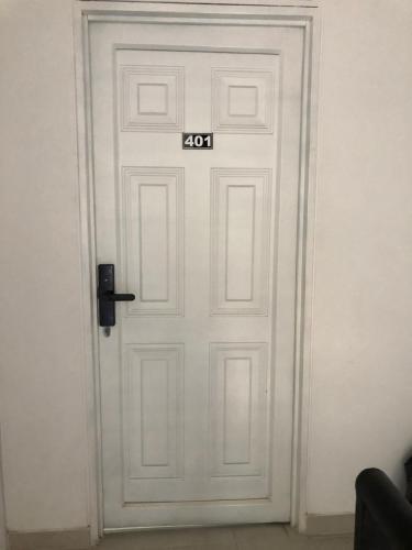 Espectacular Apartamento Caney 401