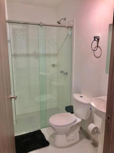 Espectacular Apartamento Caney 301