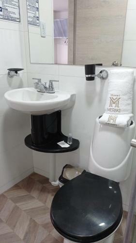 Hotel Meraki Popay�n